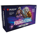Magic the Gathering - Foundations Beginner Boks