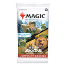 Magic The Gathering - Avatar: The Last Airbender Jumpstart Boosterpakke