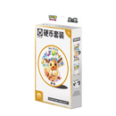 Pokemon Kinesisk Crystal Gathering Eevee Coin Set