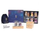 Pokemon Kinesisk 1 Year Anniversary Alola Gift Box