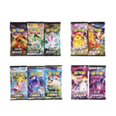Pokemon Kinesisk 1 Year Anniversary Alola Gift Box