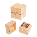 Pokemon Kinesisk 1 Year Anniversary Alola Gift Box