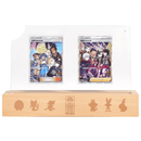 Pokemon Kinesisk 1 Year Anniversary Alola Gift Box