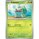 Bulbasaur 001/165 151 2023 Mint