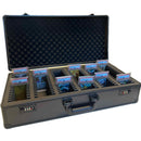 Cardcenter Graded Card Case - Large