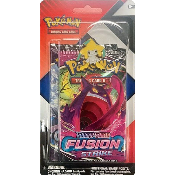 Pokemon 2-Pack Blister Jirachi