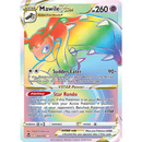 Mawile VSTAR 200/195 Silver Tempest 2022 NM Full Art