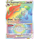 Regidrago VSTAR 201/195 Silver Tempest 2022 NM Full Art