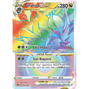 Giratina VSTAR 201/196 Lost Origin 2022 NM Full Art