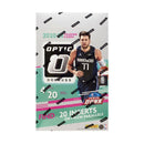 2020/21 Panini Donruss Optic Basketball Retail Box