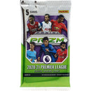 2020 - 2021 Panini Prizm EPL Soccer Mega Pack