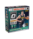 2023-24 Panini Donruss Optic Basketball Mega Box