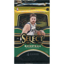 2023-24 Panini Select Basketball Mega Pack