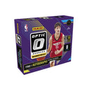 2024/25 Panini Donruss Optic Choice Basketball Box