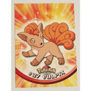 Vulpix