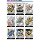 Dragon Ball Super Card Game - Fusion World Manga Booster 02 Booster Box