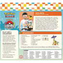 Pokemon 2025 World Championship Decks - Yuya Okita