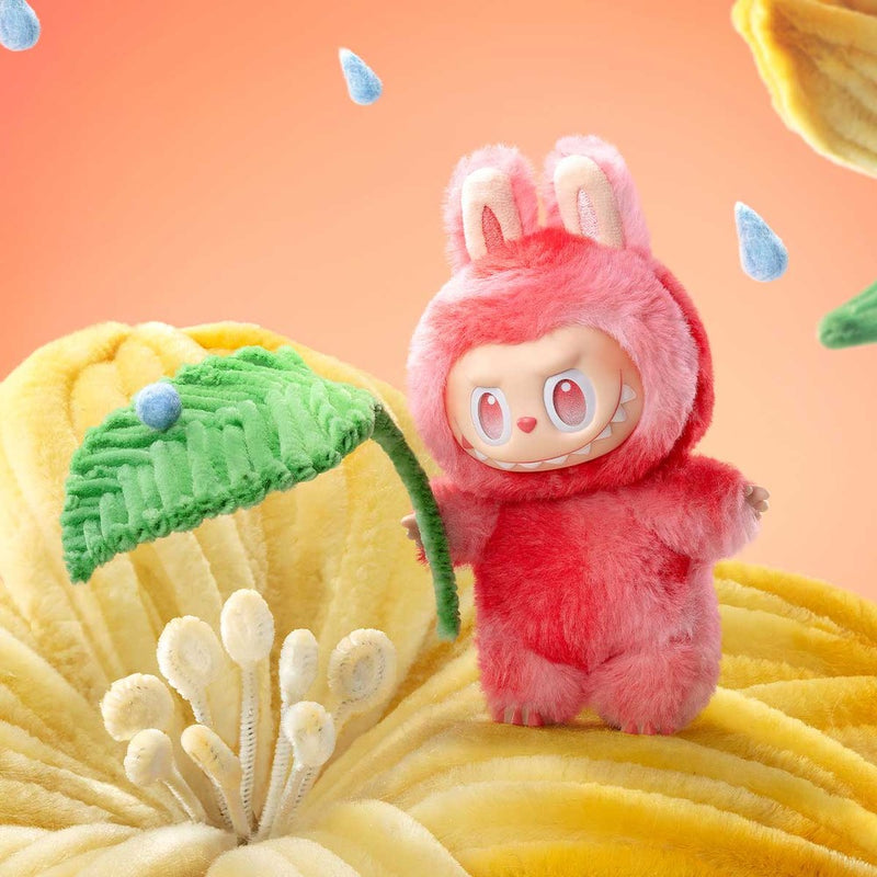 Maks. 6 stk per person - Labubu - Big into Energy Plush Blind Box