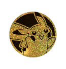 Kinesisk Pokemon 151 Gathering Coin Set Mystery Box