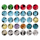 Pokemon Kinesisk Blade Awakened Coin Set