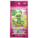 Pokemon Kinesisk Gem Pack Badge Set