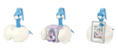 Pokemon Kinesisk Lisia's Altaria Gaveboks