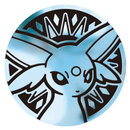 Pokemon Kinesisk Eksklusiv 30th Celebration Espeon Deck Set