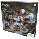 Magic The Gathering - Final Fantasy Scene Box - Garland at The Chaos Shrine