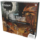 Magic The Gathering - Final Fantasy Scene Box - The Siege of Alexandria