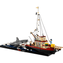 LEGO Jaws