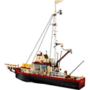 LEGO Jaws