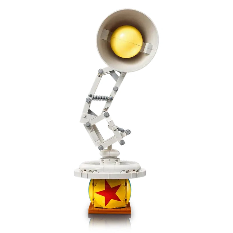 LEGO Disney Pixar Luxo Jr.