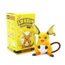 Pokemon Kinesisk Lovely Pokemon Figur - Raichu