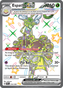 Espathra ex 214/091 SVP