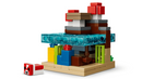 LEGO Minibiomer