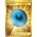Dark Patch 216/196 Lost Origin 2022 NM Special Illustration Rare