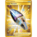 Lost Vacuum 217/196 Lost Origin 2022 NM Special Illustration Rare