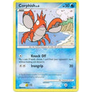 Corphish - 89/146 - Common