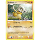 Cubone - 90/146 - Common