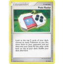 Poke' Radar - 133/146 - Uncommon