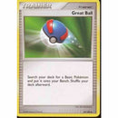 Great Ball - 85/100 - Uncommon