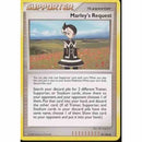 Marley's Request - 87/100 - Uncommon