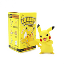 Pokemon Kinesisk Lovely Pokemon Figur - Pikachu