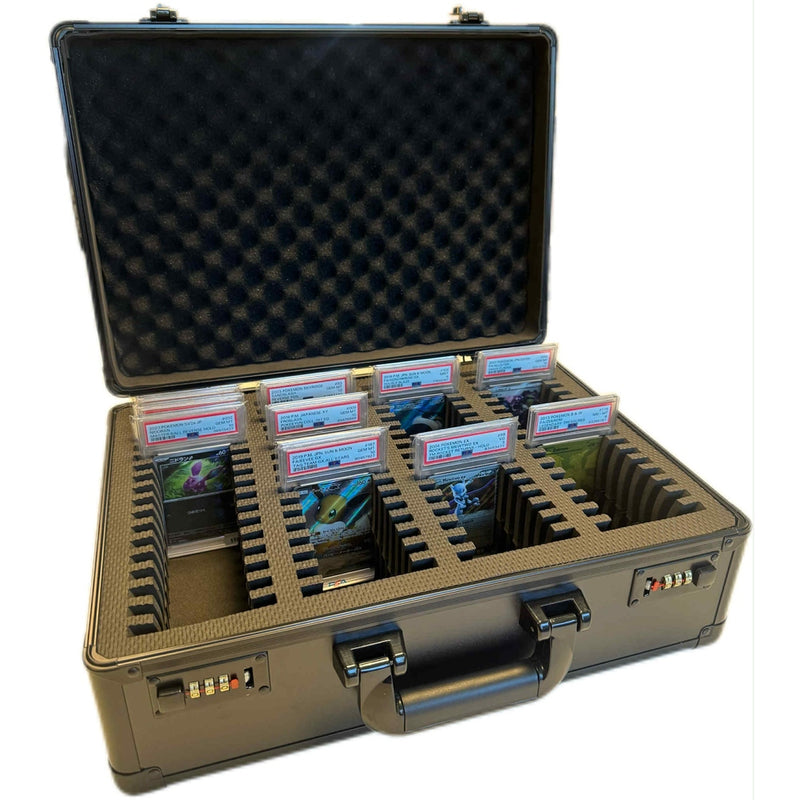 Cardcenter Graded Card Case - Medium