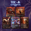 Magic: The Gathering - Secret Lair X God of War Greek