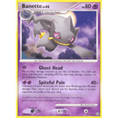 Banette 23/132 Secret Wonders Reverse Holo LP