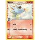 Horsea (Delta Species) - 66/110 - Common