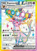 Espeon ex 175 SVP
