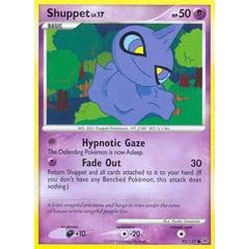 Shuppet - 92/127 - Common