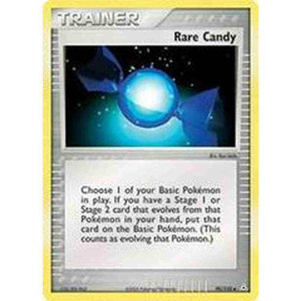 Rare Candy - 90/110 - Uncommon